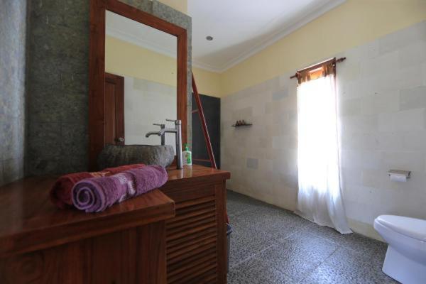 Aaliku Bungalows Gili Trawangan Buitenkant foto